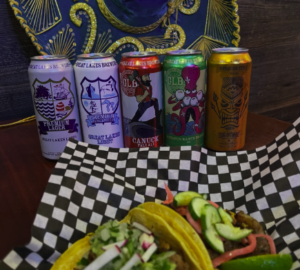 $5 GLB Tall Boys image