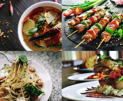 $19.95 Lunch Buffet - All You Can Eat image