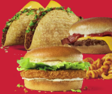 Jack's Munchies Under $4 image