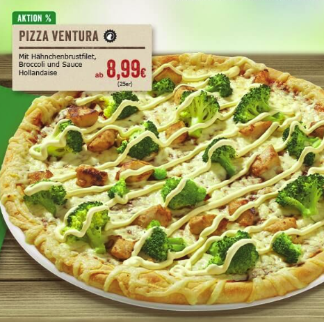 Pizza Ventura image