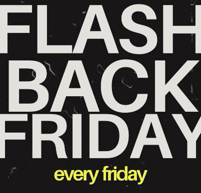 Flashback Friday at Limani on Hess image