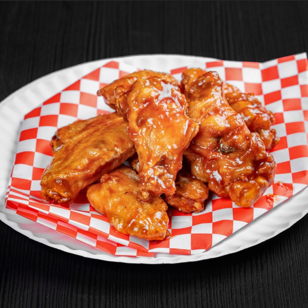 Chicken Wings image