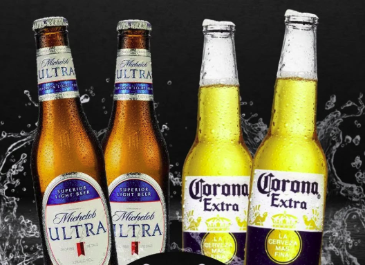 $6 Corona Bottles image