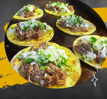 Taco Tuesday image
