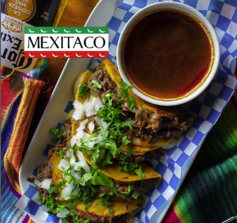 TACO TUESDAYS image
