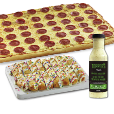 Celebration Combo image