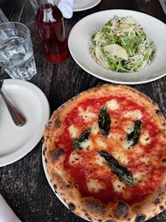 $19 Lunch Feature image