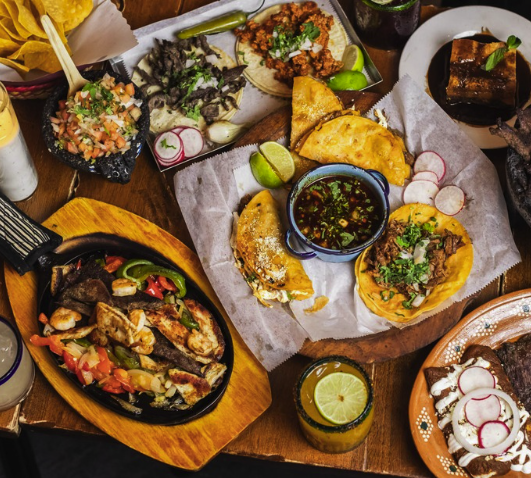 Summerlicious Prix Fixe image