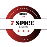 7 Spice Bistro image