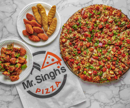 CHILLI PANEER TUESDAY image