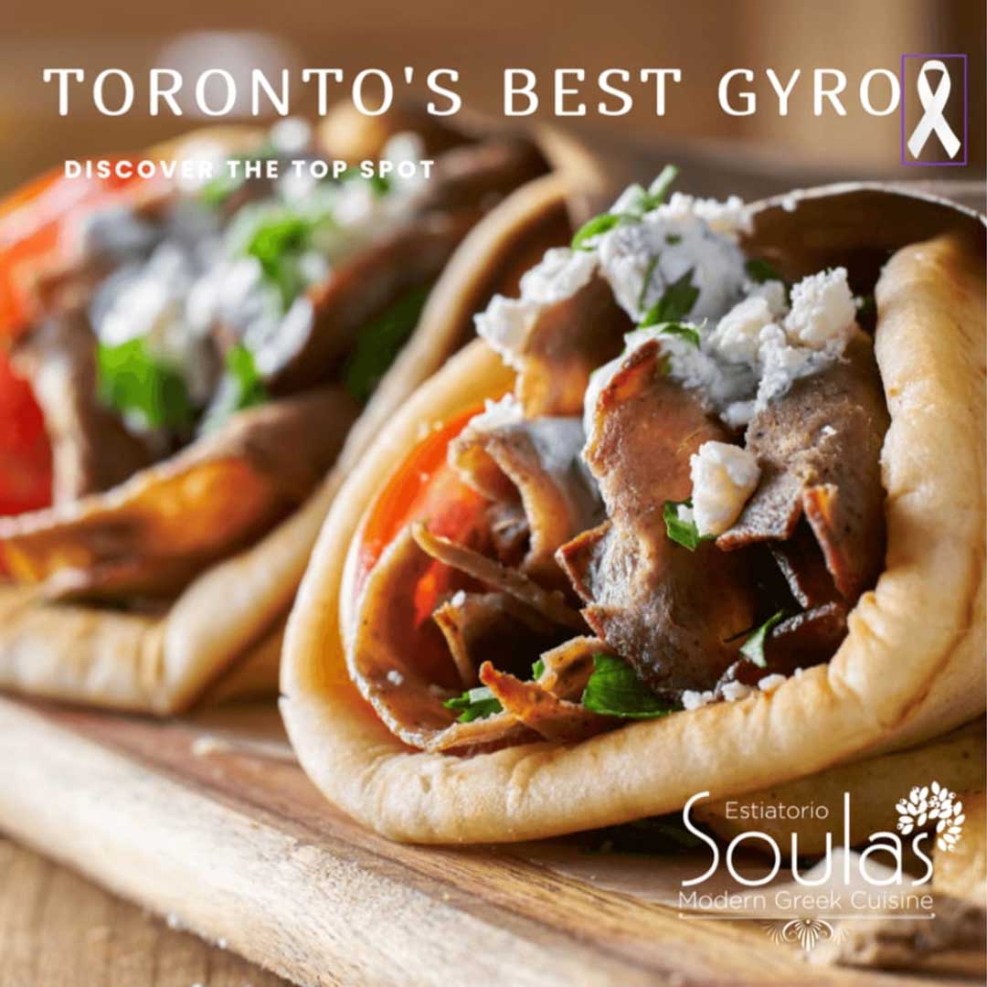 Gyro or Souvlaki image