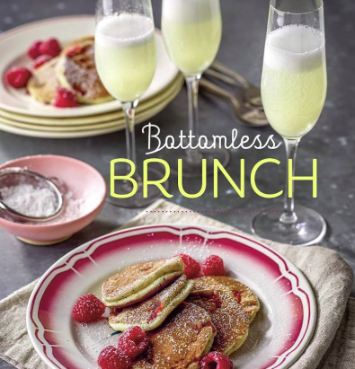 Bottomless Brunch image
