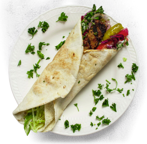 Sultan Wraps image