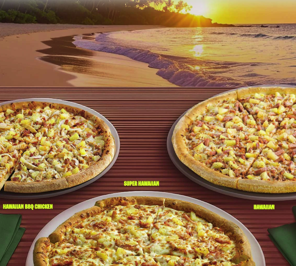 New Aloha Trio image