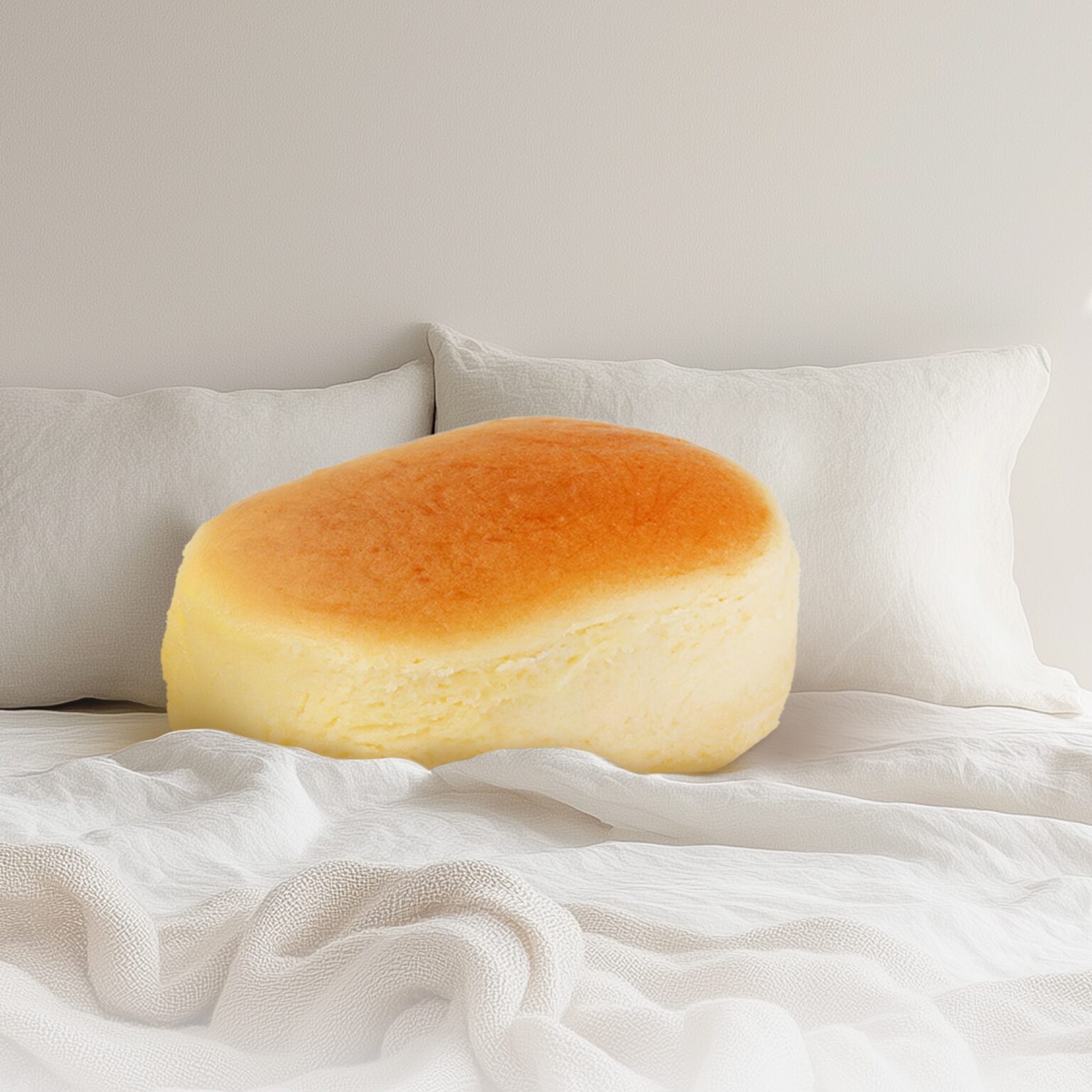 All-new Hanjuku Cheese image