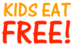 Kids Eat Free image