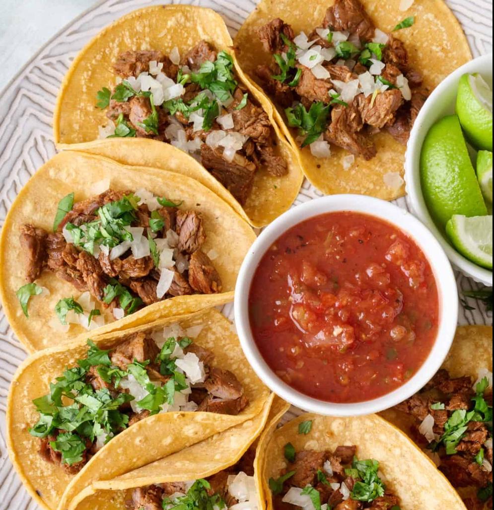 FREE Birthday Meal image