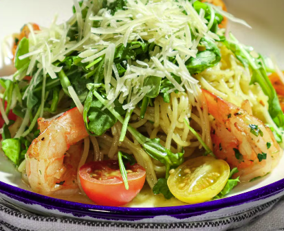 Lunch Special The Gem Pasta image