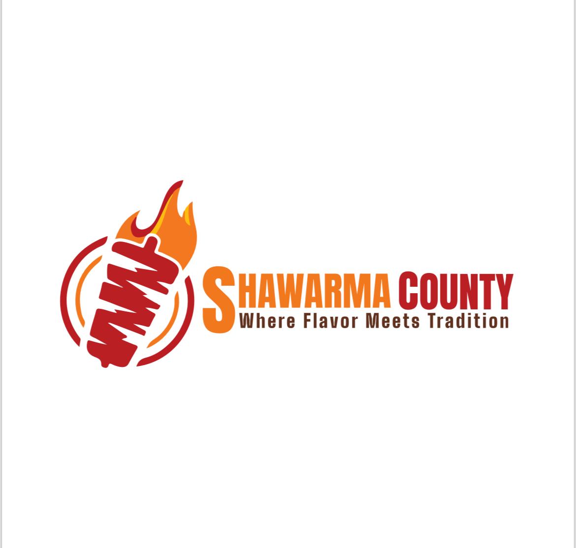 SHAWARMA COUNTY image