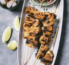 TANDOORI TUESDAY image