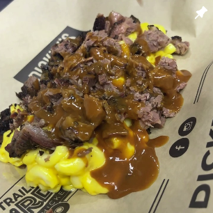 Brisket Macstack image