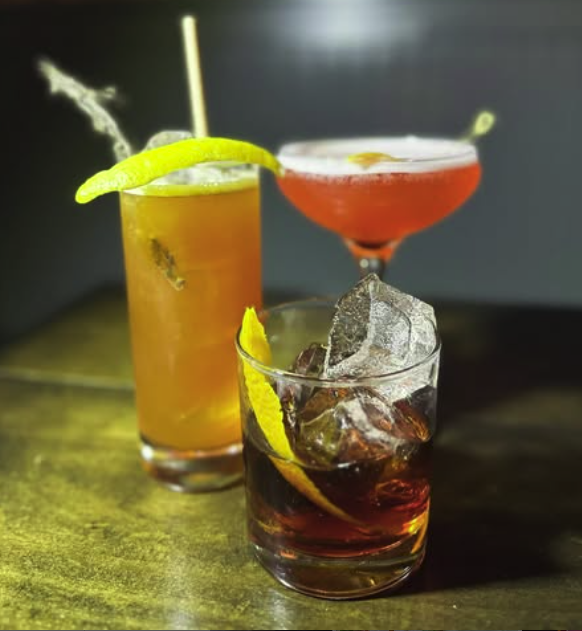 $10 Classic Cocktails image
