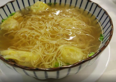 Noodle Soup image