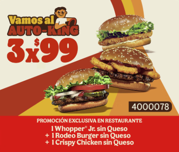 Autoking 3 X $99.00 image