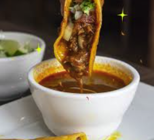 Tacos Quesabirrias image