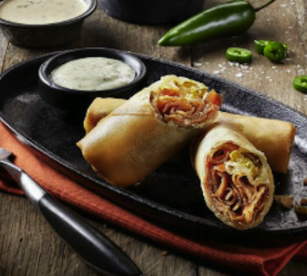 $2 Crispy Doner Rolls image