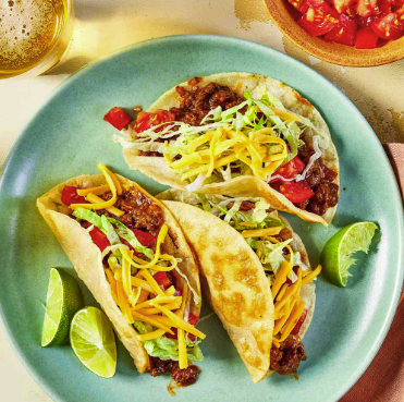 Taco Tuesdays image