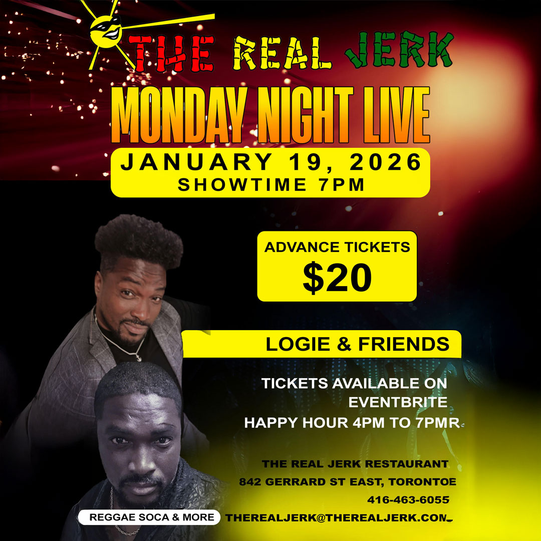 Monday Night Live image