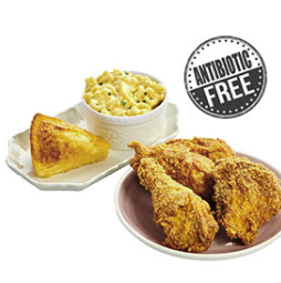 Fried Chicken Meals image