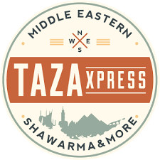 Taza Xpress Fowler Drive image