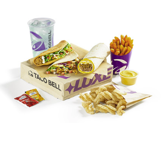 Luxe Boxes - Starting at $10 image