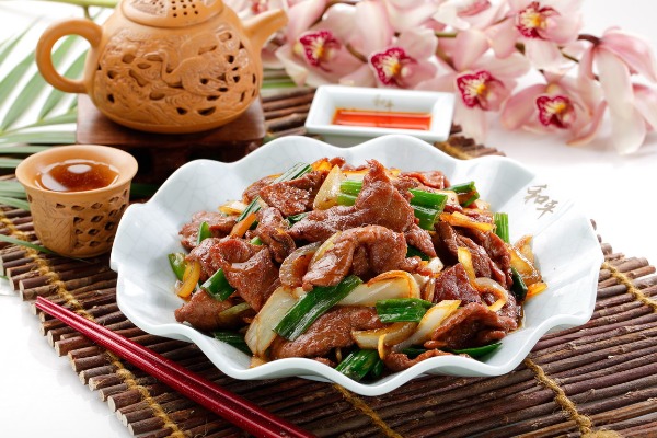 Lunch Special | 特價午餐 image