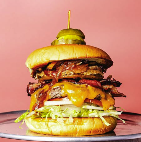 FREE DRAFT BEER OR GLASS OF WINE! image