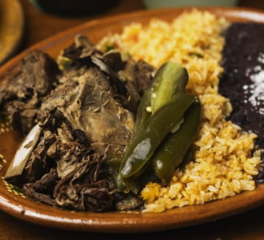 Sunday Traditional Mexican Dishes image