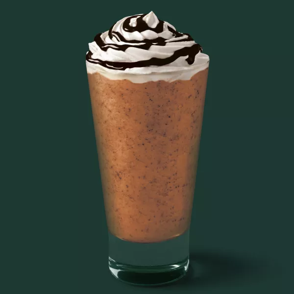 Free Birthday drink for Gold Members image