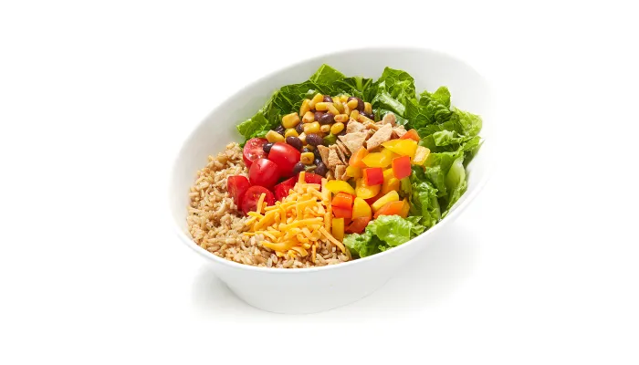 Southwest Bowl image
