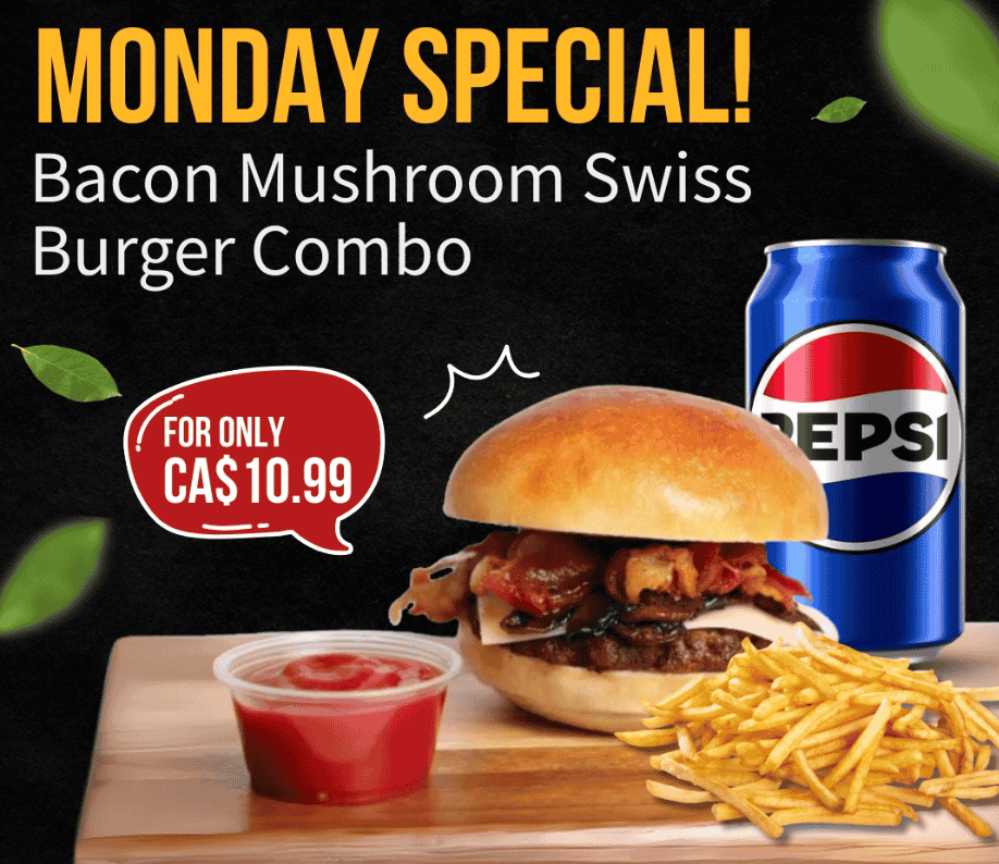 Monday Special image