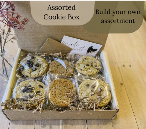 Cookie Box image