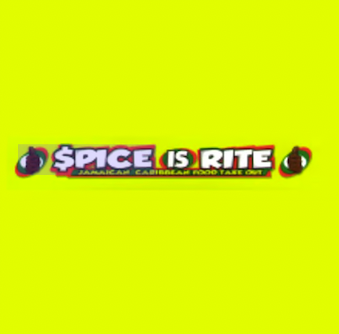 Spice is Rite - Jamaican Caribbean Food image