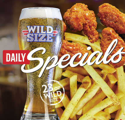 Thursday Special image
