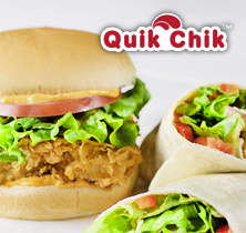 Chicken Sandwich image