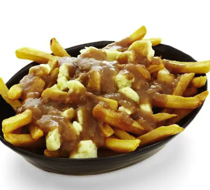 Poutine Special image