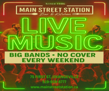 Live Music image