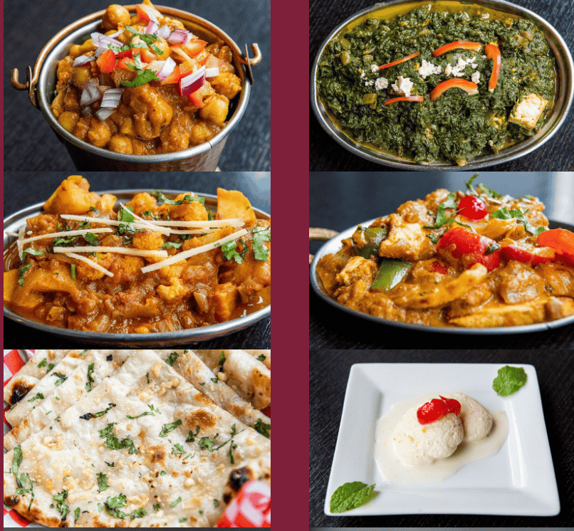 Family & Kids All You Can Eat Buffet image