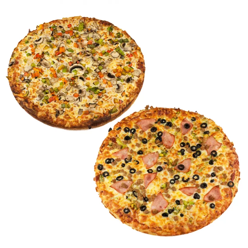 Family Feast Plan image