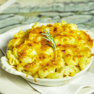 Daily Special Mac & Cheese & Draft image